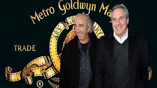 Roger Birnbaum Steps Down as Co-Chairman, Co-CEO of MGM; Gary Barber Takes Control